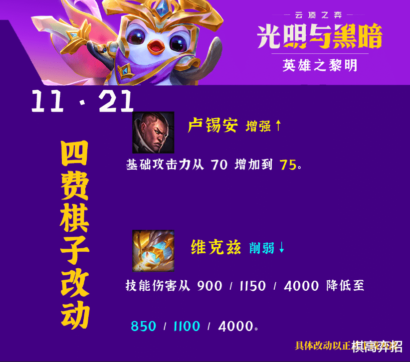 辛德拉|赛季最后的版本更新，丧尸遭到大砍，天使极大增强