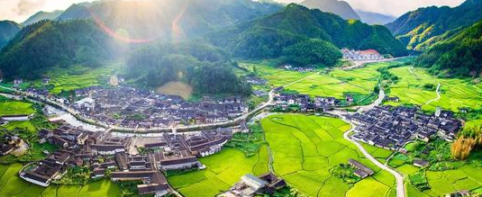 新罗TV 五一旅游来竹贯 吃住游最新攻略请查收!