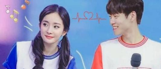 杨幂|杨幂魏大勋为何迟迟不官宣？刘恺威一句话，暗示了真相