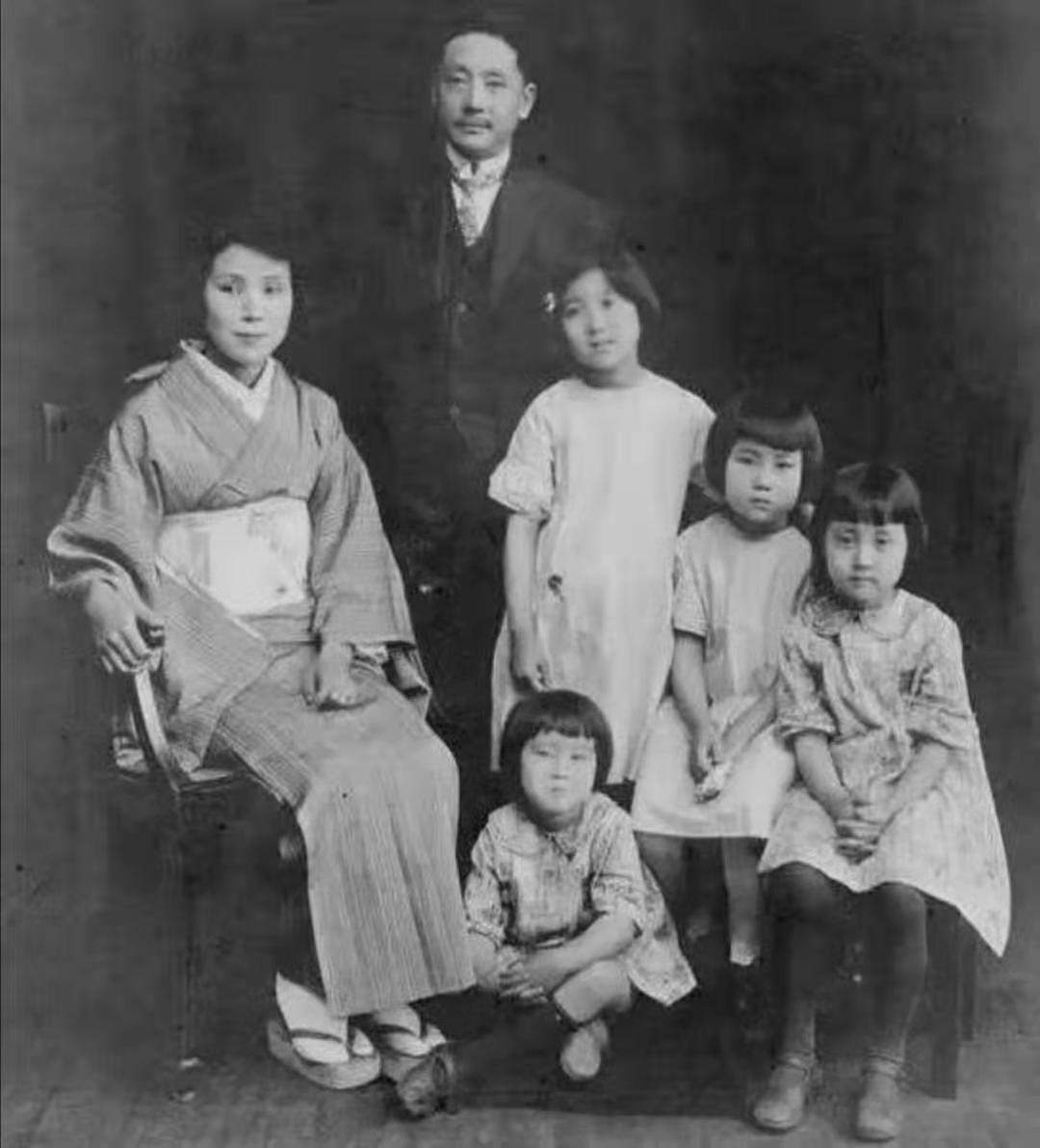 日本女護士嫁給中國將軍，期間64年沒回過日本，女兒如今傢喻戶曉-圖5