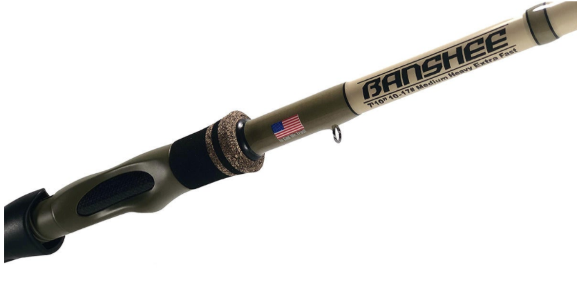 美国|渔具行业盛世不得错过，美国渔具展2021年最佳新品奖项揭晓