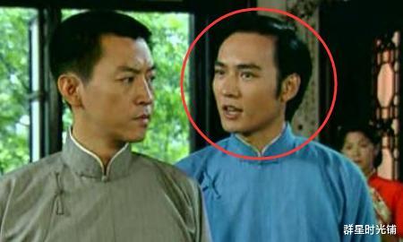 焦恩俊|焦恩俊：一代古装男神，一婚化妆师，二婚旧爱，终究不是李寻欢