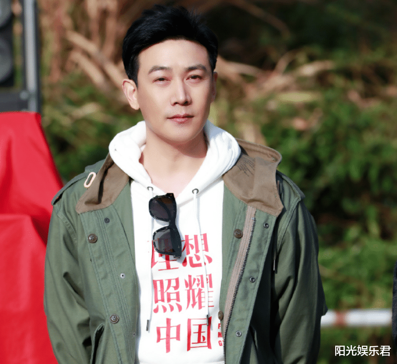 邓伦|久违迎来邓伦新剧， 成毅和袁冰妍也都加盟，这阵容真的无敌了！