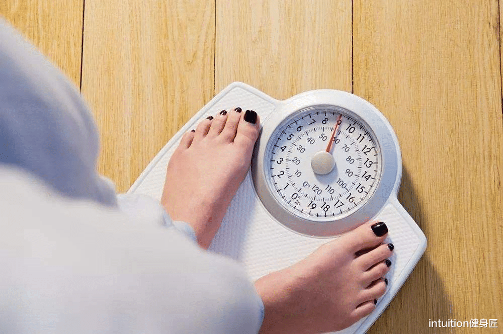 减脂|瘦不瘦要看体脂率,最影响体脂降低的一件事,在减脂期绝对不能做