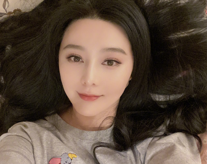 范冰冰|40岁范冰冰瘦身成功，体重82斤，“饮食”曝光，网友：胖着挺好