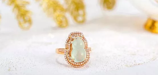 翡翠|80000元和800元的翡翠有啥区别