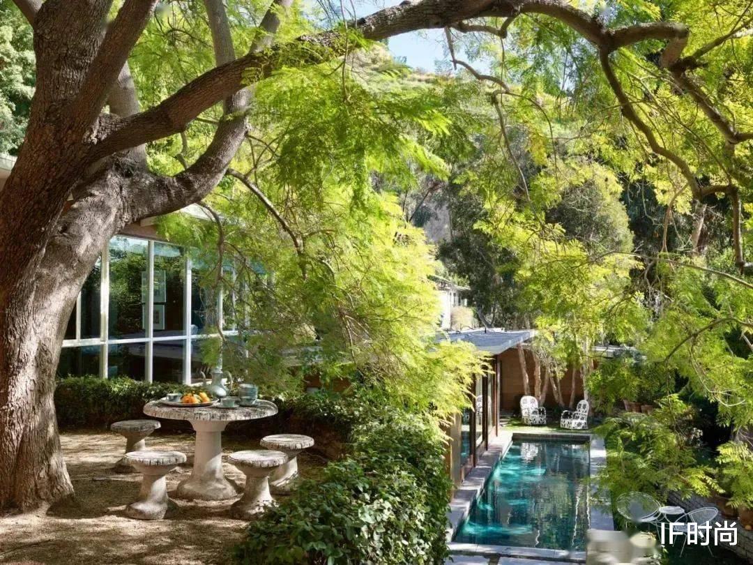 |女明星买 6500 万的豪宅，住起来却 “我妈附体” ？