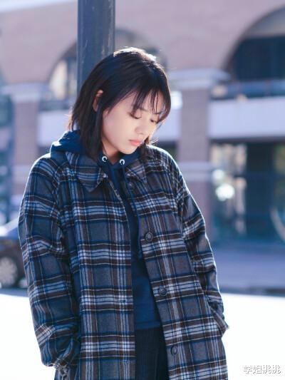 马思纯|讲真,马思纯瘦的时候,也是校园女神吧