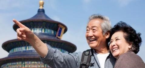 驻马店 中国三个适合养老的城市，每一处都是旅游胜地，有你家乡吗？