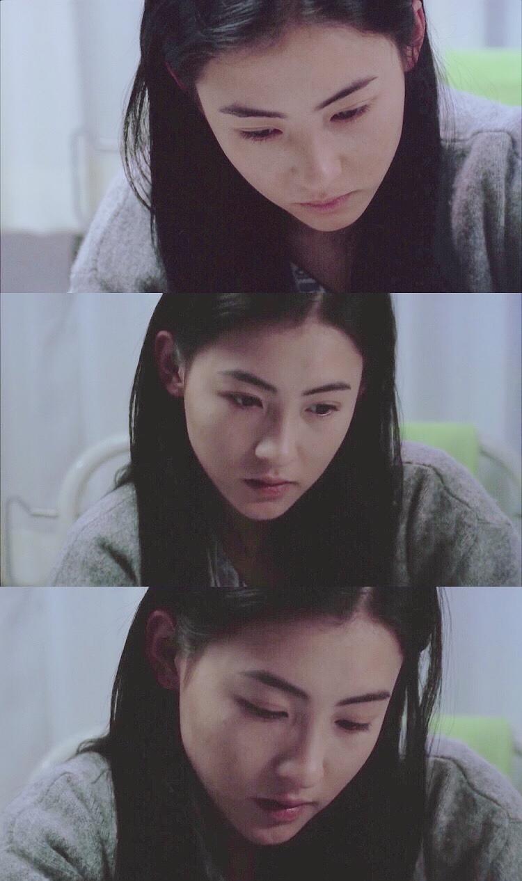 吴亦凡|5位女明星的颜值巅峰，都藏在这12部剧里，这才是古装女神的样子