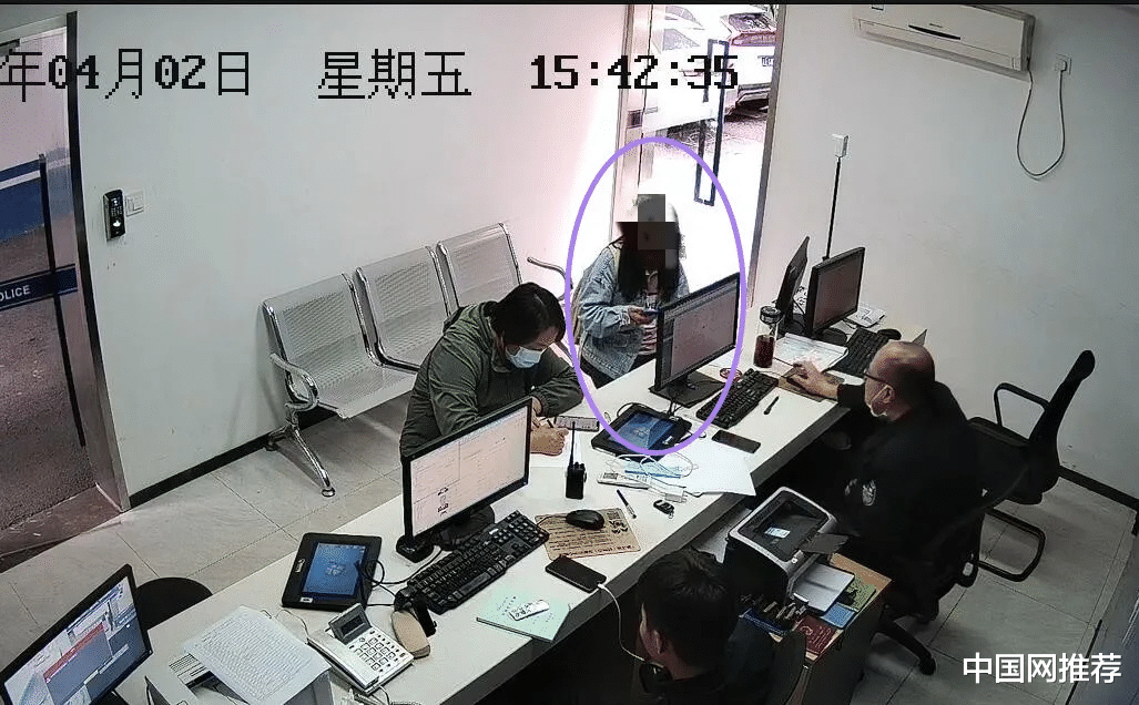 中国网推荐 男友刚因新冠去世，就有新女友联系自己？杭州姑娘恍然大悟