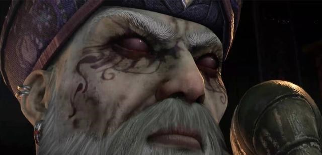 反派|不良人4：反派实力卧虎藏龙，主角团废到已无退路，难怪大帅累了