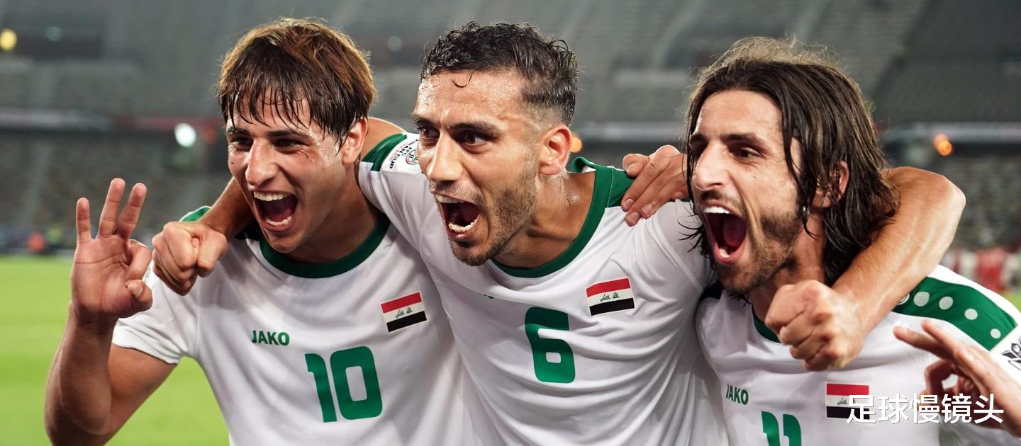 国足|官宣！FIFA更改世预赛出线规则，重创国足，李铁面临“减6分”