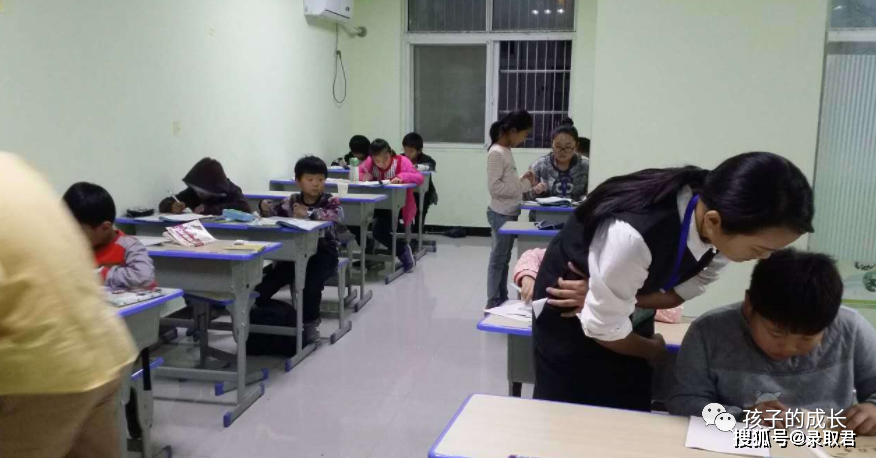 树艺蛙APP|清北硕博生扎堆去当中学教师:前半生自己做题,后半生教别人做题