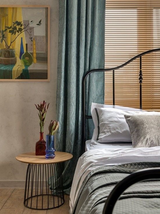 29岁小哥独居36㎡毛坯房,虽装修简单,但这个家隐藏不住的高级感