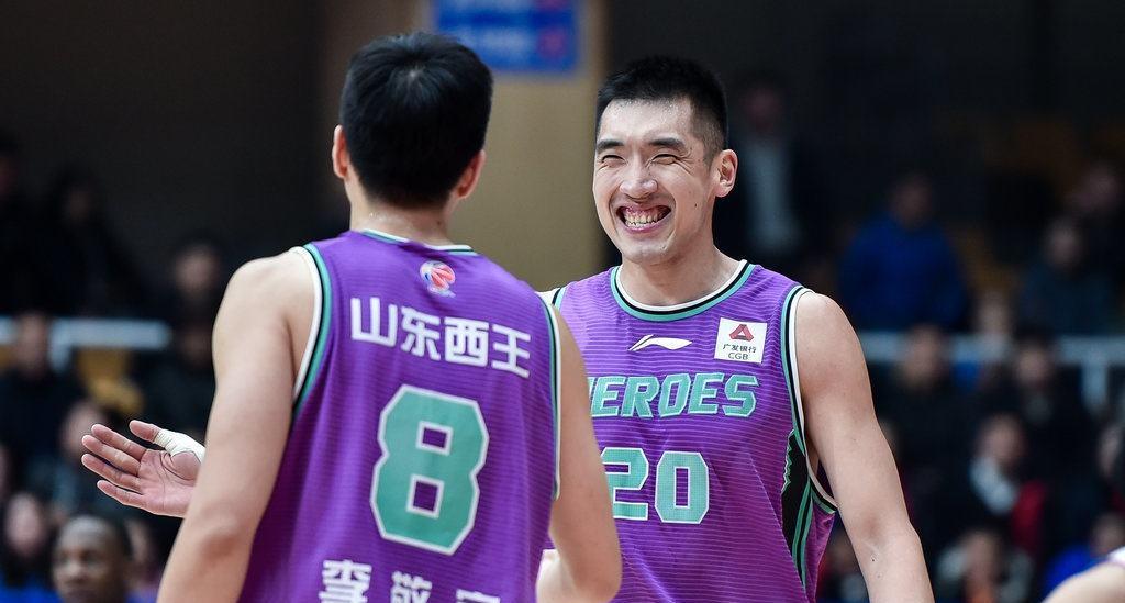 青岛男篮|CBA齐鲁德比：山东滴水不成海，青岛苦尽而甘来