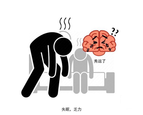 脑供血不足|脑梗发生前,会有5个“征兆”,仔细观察,把脑梗提前楸出来