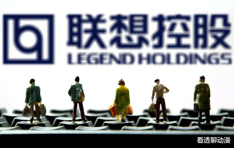 Java|联想集团创始人柳传志祖上三代，都被张捷给挖出来了？