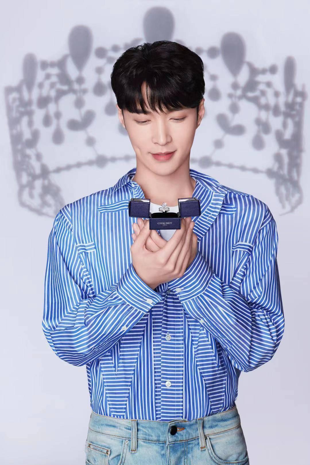 时尚圈的奇葩大喵|张艺兴成了发型试验田?国风刘海撞款权志龙海带头,一时难分伯仲