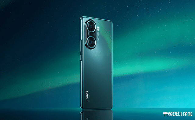 荣耀|手机圈存在神秘力量?6.57寸超曲屏+66W快充,正是看准这一点!