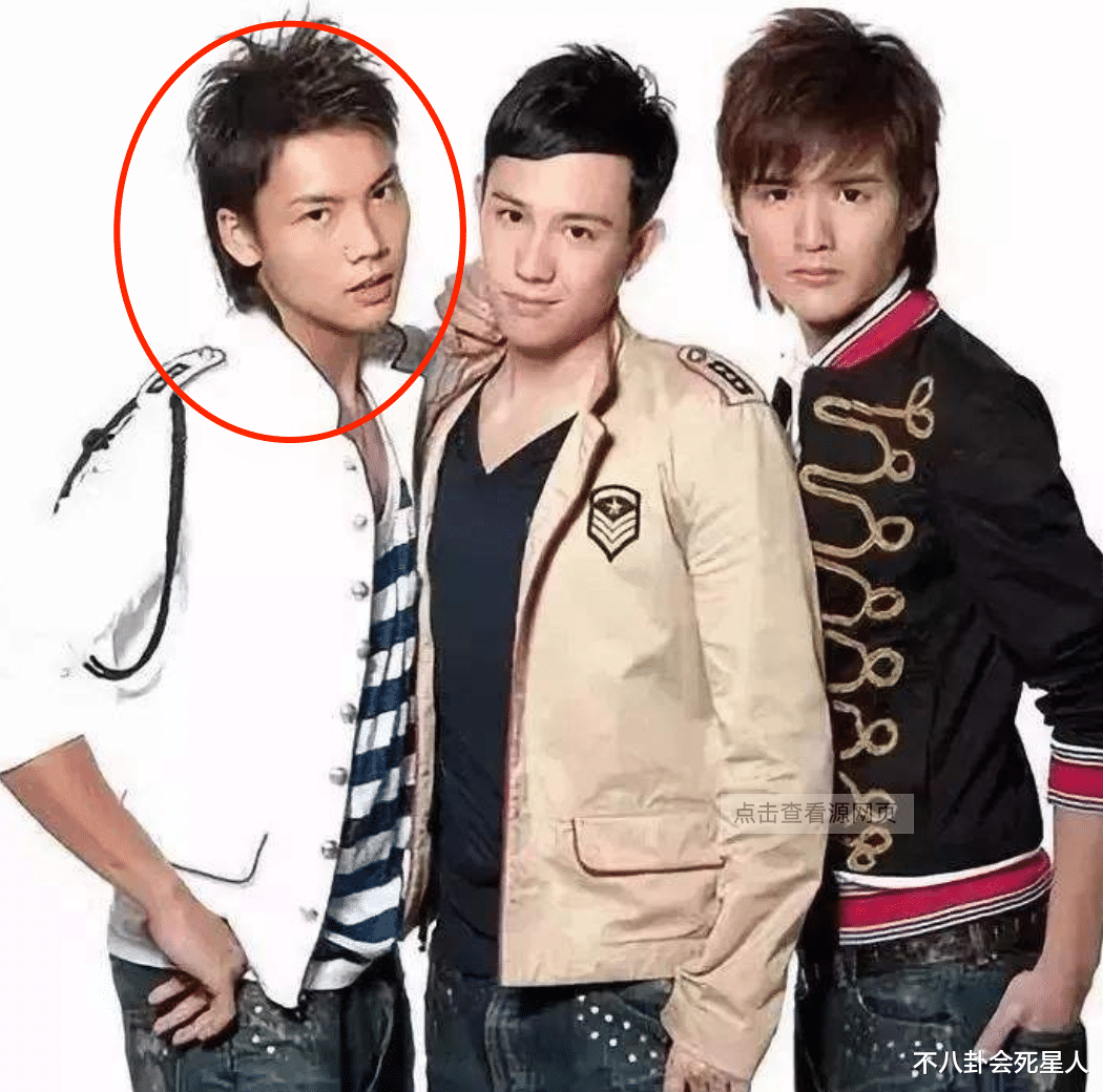 迪丽热巴|?5位“换头改命”的男星，嘴凸、下巴短，他们动脸后变顶级帅哥