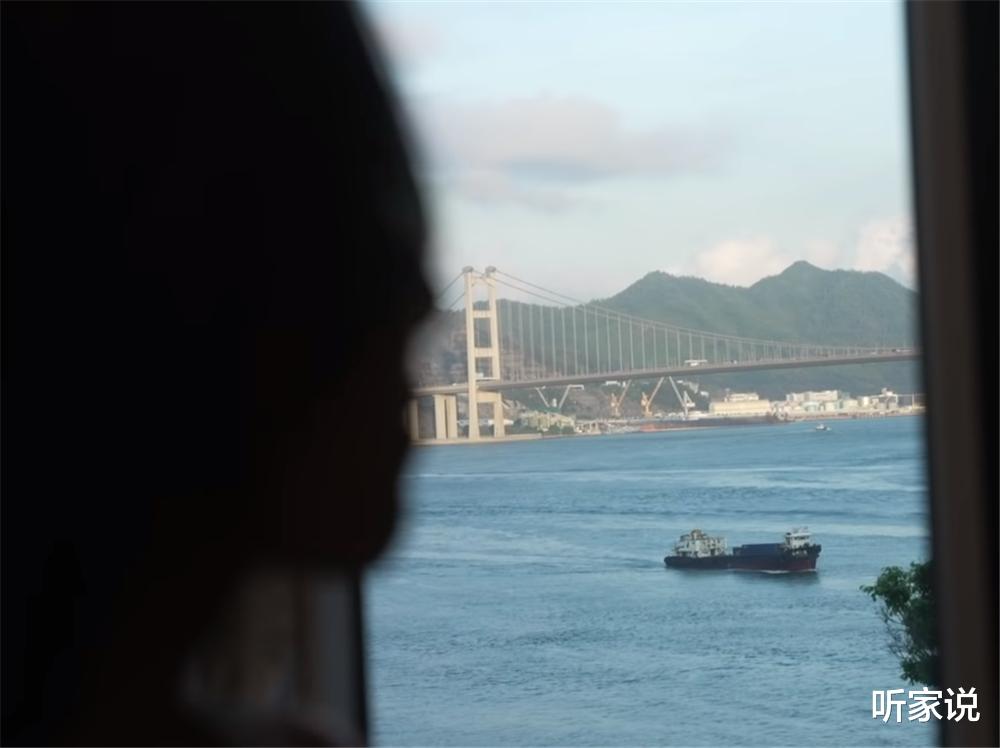 听家说 香港29岁姑娘42㎡小家：入住5个月，空间虽小，独居的她却很满足