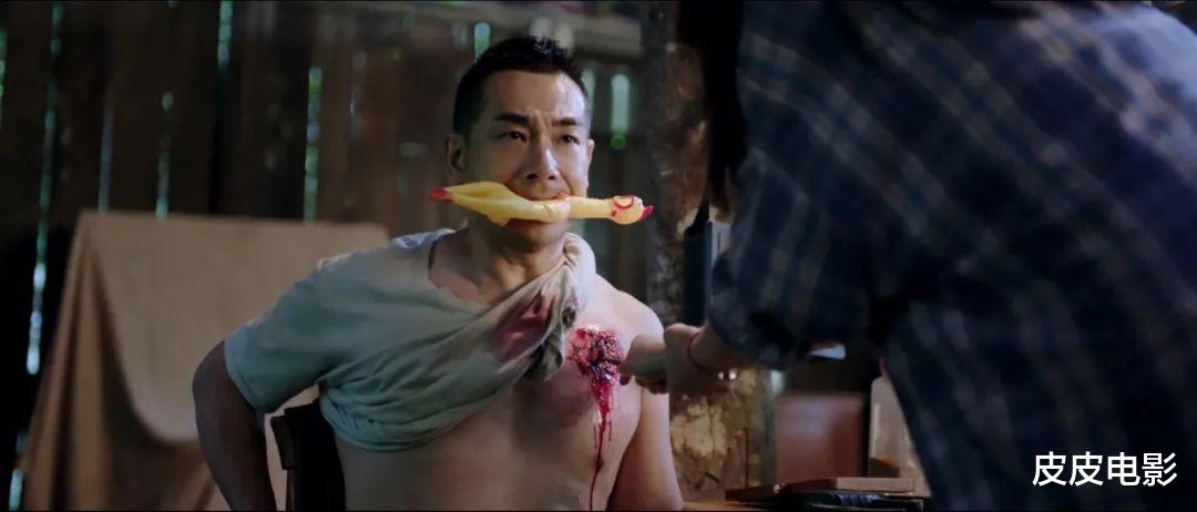 郑爽|赵文卓也下海做导演了！他这部导演处女作，看完我一言难尽