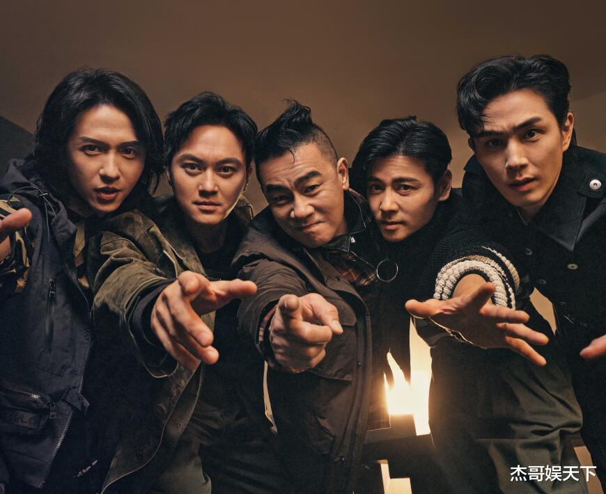 高瀚宇|不要再骂高瀚宇了!其实他的与众不同才是《滚烫人生》能爆的关键