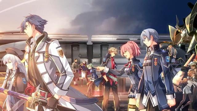 |世界变革,暗潮涌动,男主带领着军校的问题学生们共同应对!