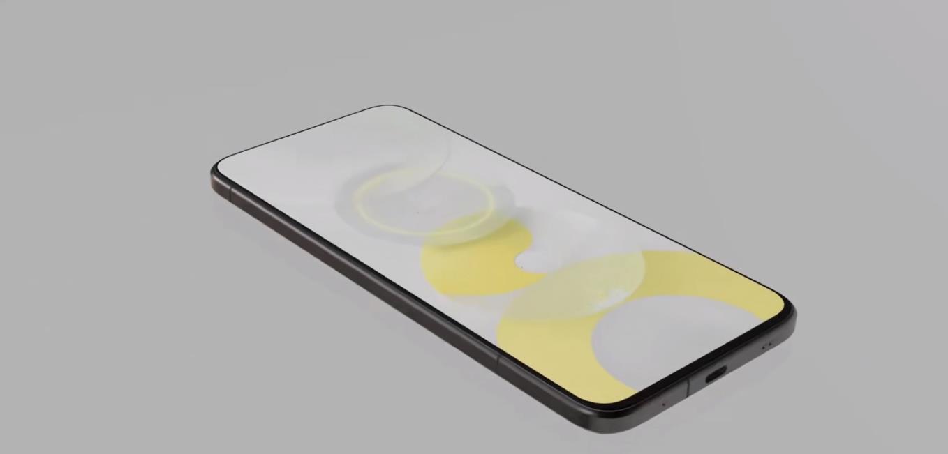 魅族|工匠的骄傲与喜悦!魅族19曝光,一体直面屏+4纳米强芯