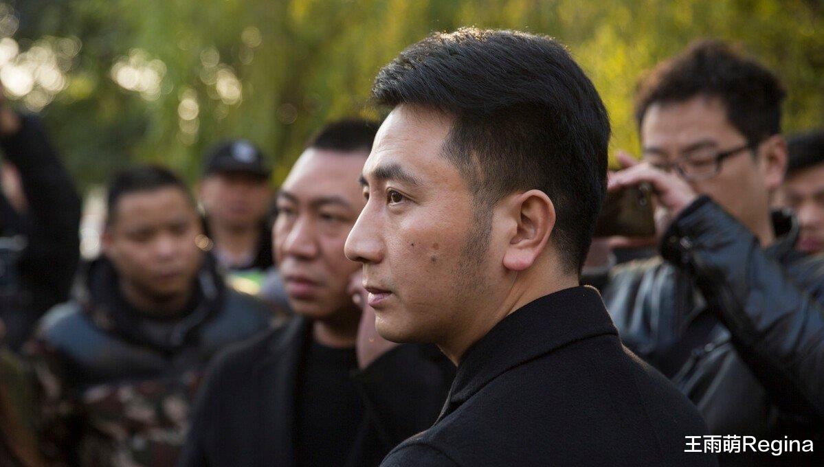 王雨萌Regina|既得利益者，林生斌