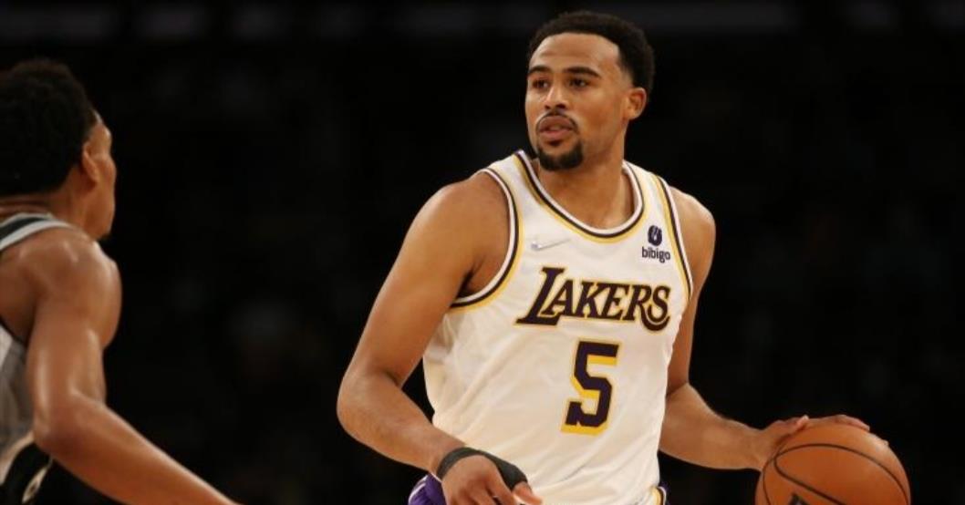 湖人隊|破案了！湖人最大臥底被揪出，原來最該交易的是他而非威少……