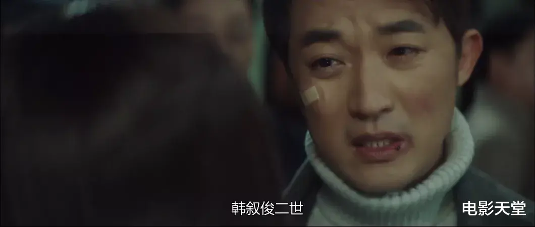 韩书俊|这部高分19禁尺度爆表，从手指缝里连刷两集！