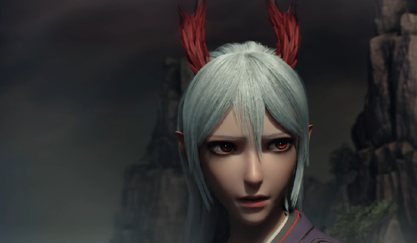 那伽|西行纪:熬雪觉醒黄金龙魂,龙族始祖那伽登场,实力堪比三清