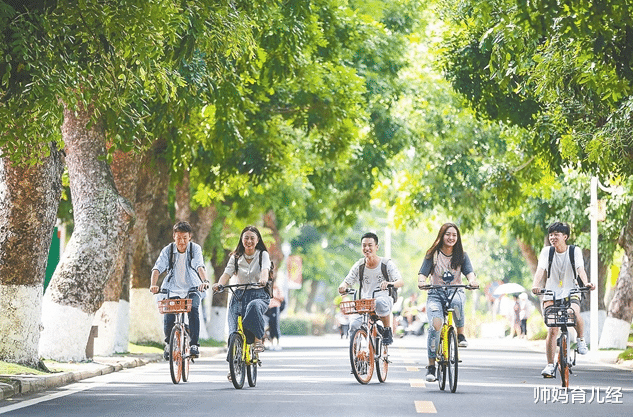 帅妈育儿经|大学生专业收入排名出炉,毕业就月入过万,前几名都是热门专业