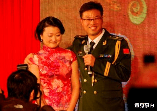 巨兴茂|影视圈的逆袭典范：这5位样貌独特的演员，娶了娇妻挣到大钱