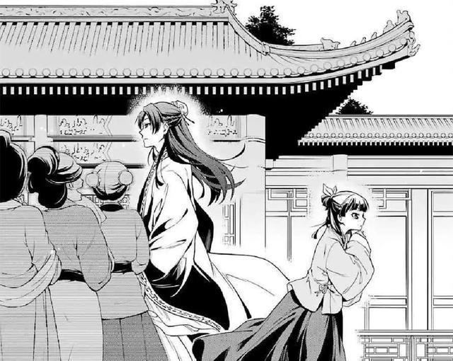 药屋少女的呢梭|《药屋少女的呢梭》作者倒苦水: 究竟为什么没被动画化呢?