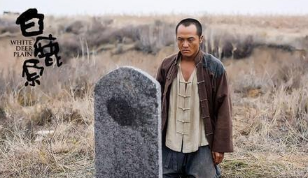 姬他|他是张嘉译的亲表弟,被表哥用11部戏捧红,如今戏约不断