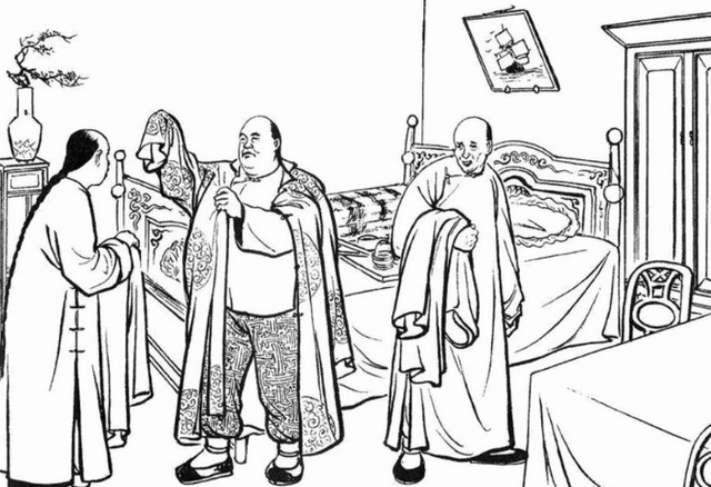 奇案故事:16名少女失踪,黑狗叼红肚兜拦轿,终于破了连环案