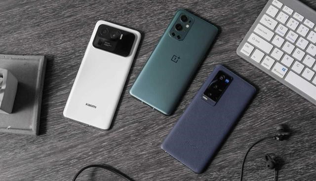 童书小窝|外国人眼里top5的手机,三星、苹果上榜是必然,2款国产机争光了