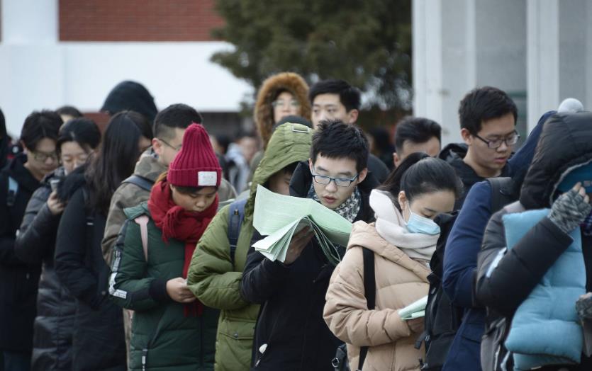 考研|考研上211不如高考上211？可能并非如此，郑强教授一席话点醒众人