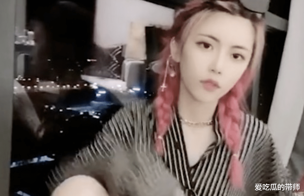 姐姐|某音近期很火的各类女神