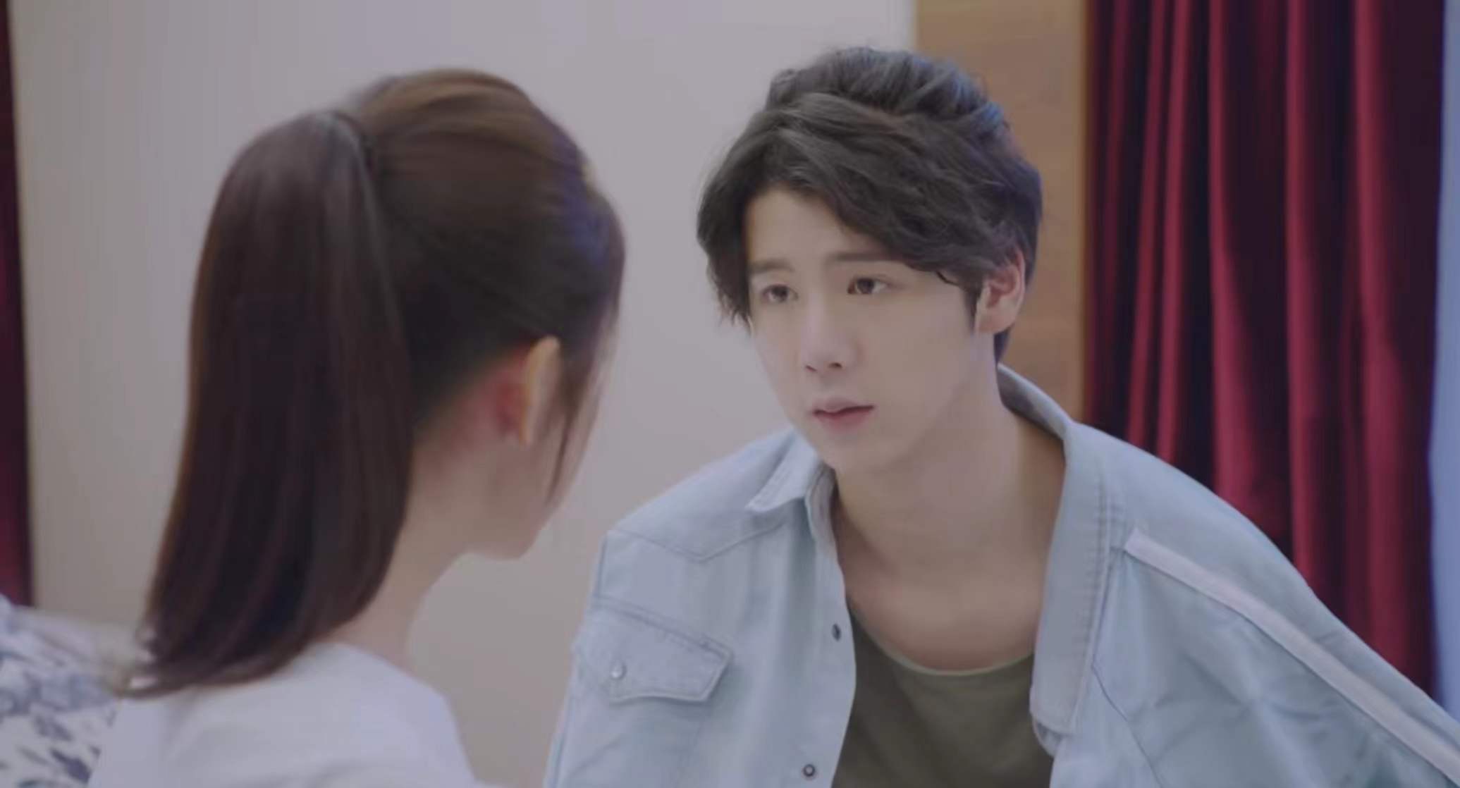 |你好，先生们：你磕的CP成真了嘛