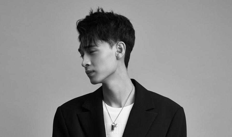 我在过马路|张九南晒照解开了观众最大的疑惑,网友开始有点心疼周九良了