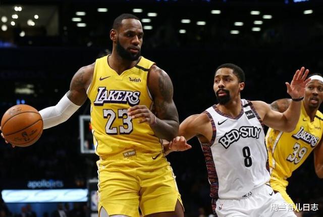 周兰育儿日志|官宣！湖人捡漏成功，签约41＋9悍将，詹姆斯迎最佳帮手！