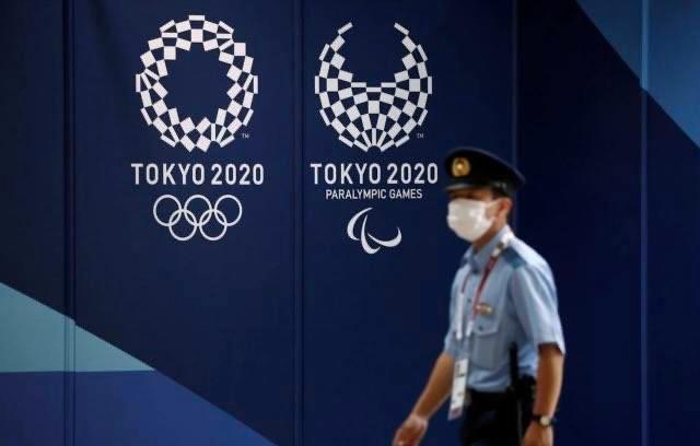 歐洲記者這一刻令日媒炸鍋，北京奧運會背景紮眼：一直用到瞭今天-圖3