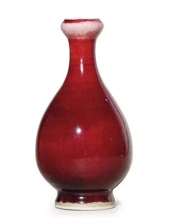 |“家有郎红，吃穿不愁”罕见的郎窑红瓷器到底有多红