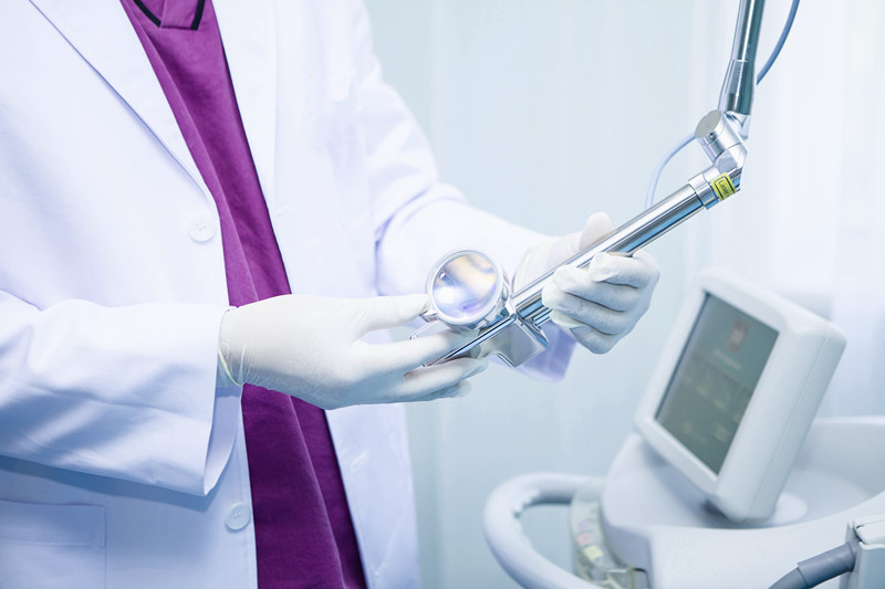 中药|切除左肺结节五个月，右肺又长结节，中药半年，微结节大部分钙化