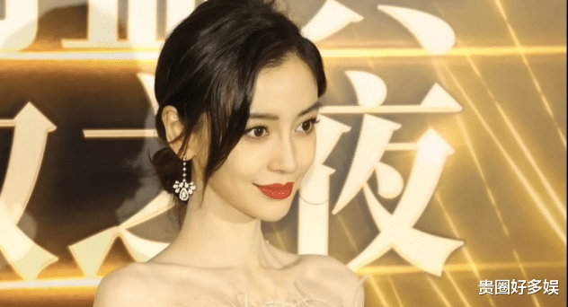 Angelababy|搜狐时尚盛典的女明星，杨颖又把其他女明星甩在身后了，妥妥的冠军