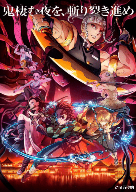jojo|十月新番指南，JOJO，鬼灭再度来袭，这些你期待吗？